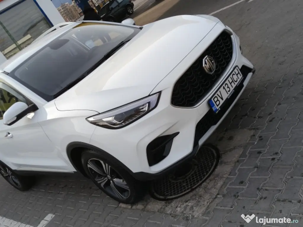 Mg zs Excite 1.5 aspirat 106 cp