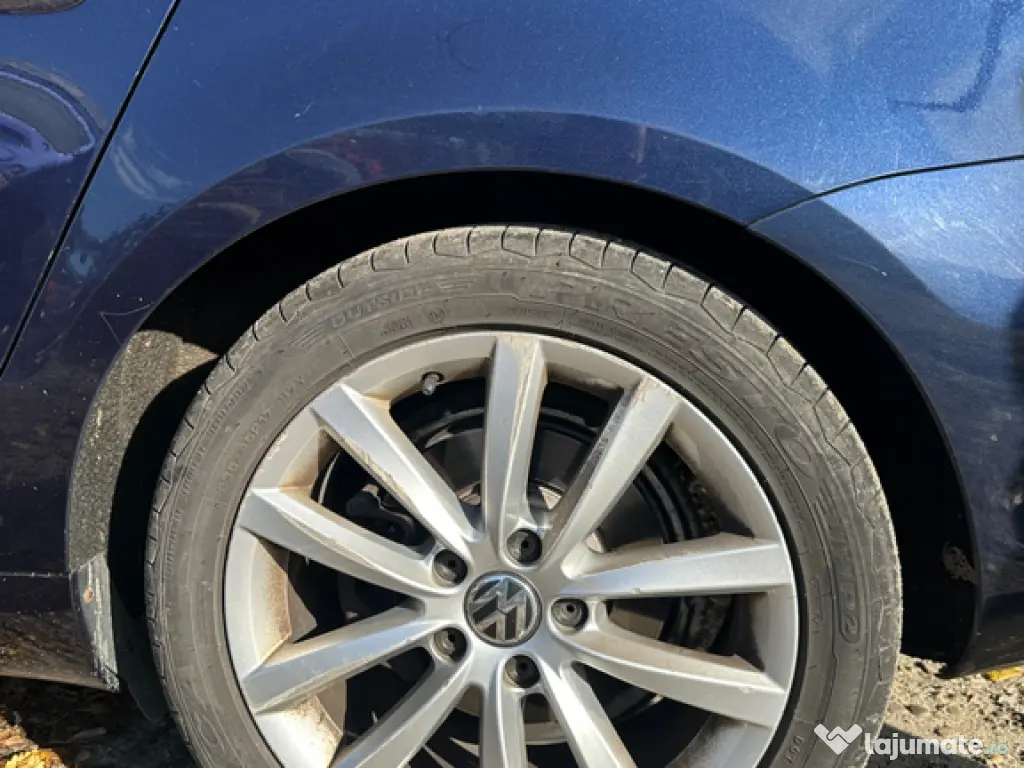 Vw Passat Allttrack DSG 