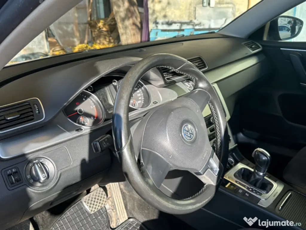 Vw Passat Allttrack DSG 