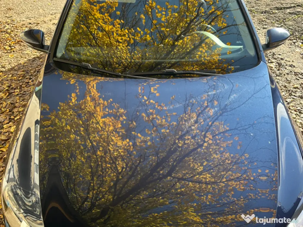 Vw Passat Allttrack DSG 