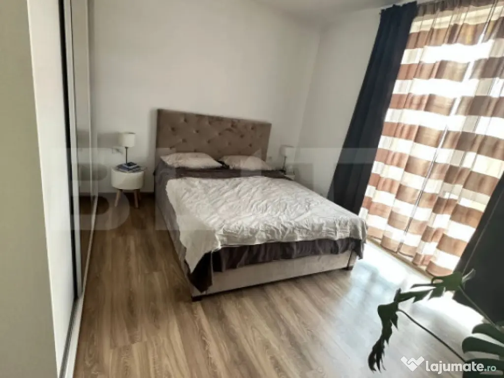 Apartament 2 camere,51 mp, zona Dumbravita