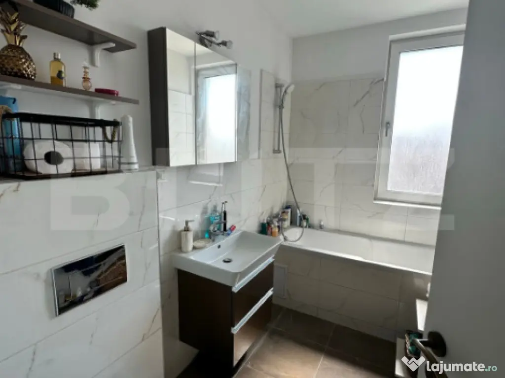 Apartament 2 camere,51 mp, zona Dumbravita