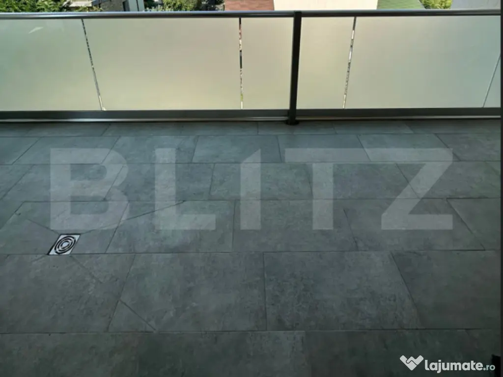 Apartament 2 camere,51 mp, zona Dumbravita