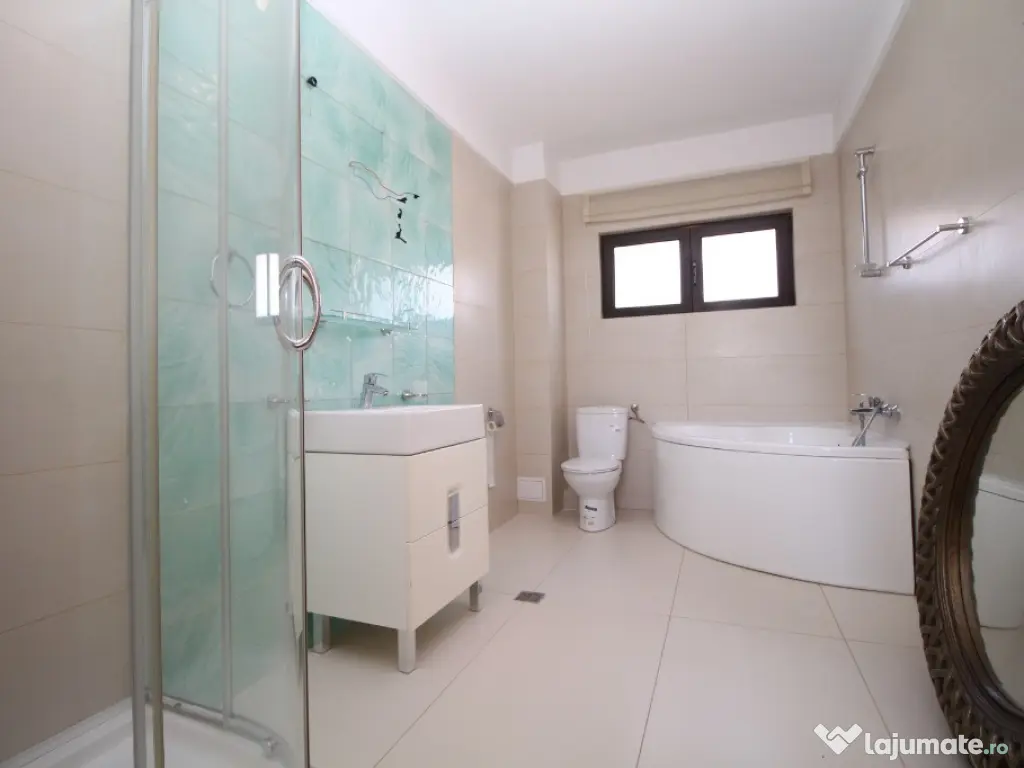 Cernica, vilă individuală, 200 mp utili, 500 mp teren 