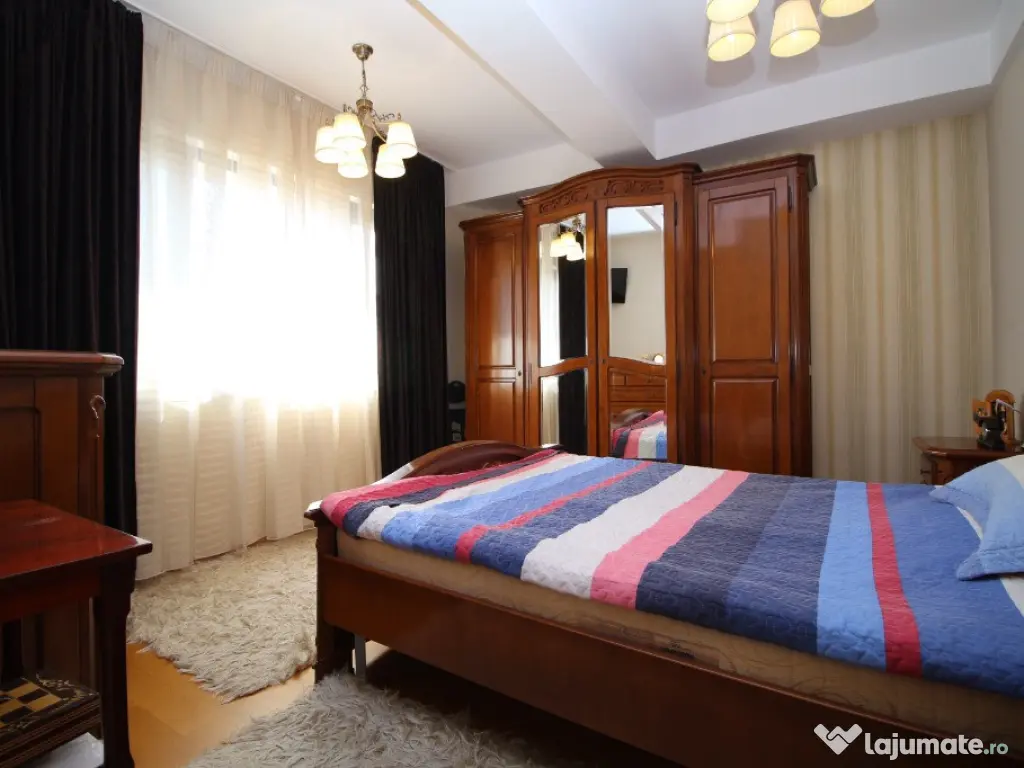 Cernica, vilă individuală, 200 mp utili, 500 mp teren 