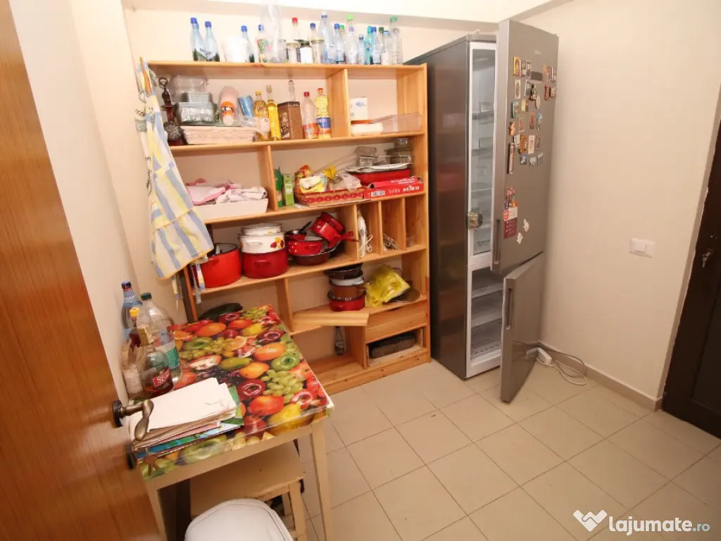 Cernica, vilă individuală, 200 mp utili, 500 mp teren 