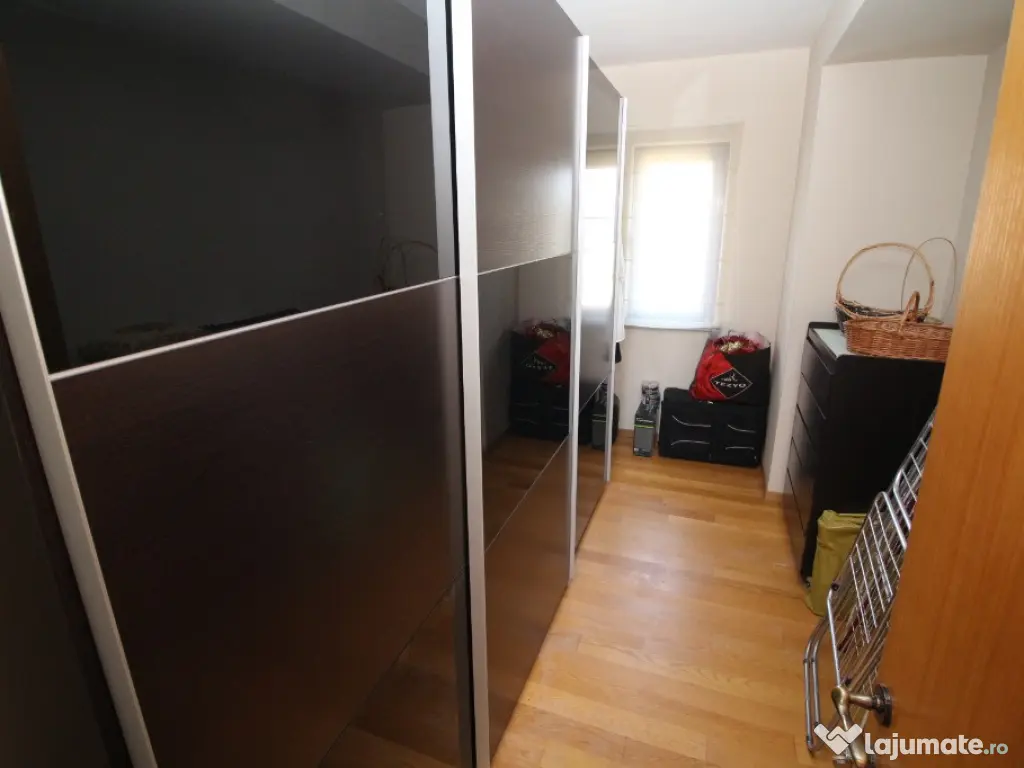 Cernica, vilă individuală, 200 mp utili, 500 mp teren 