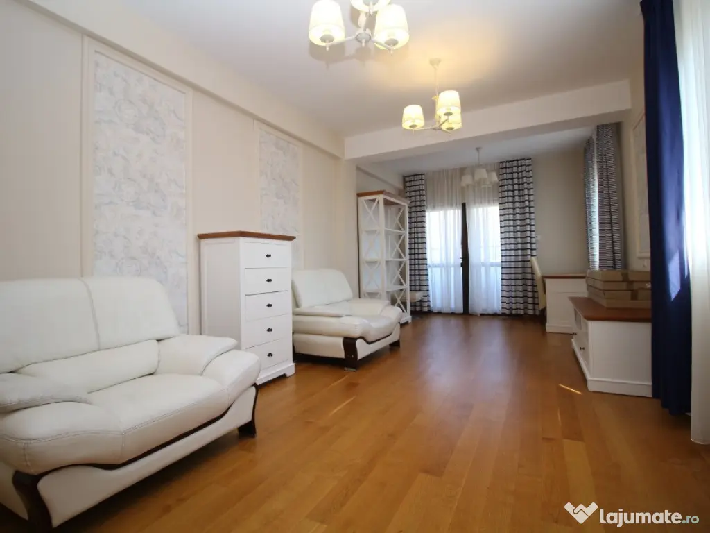 Cernica, vilă individuală, 200 mp utili, 500 mp teren 