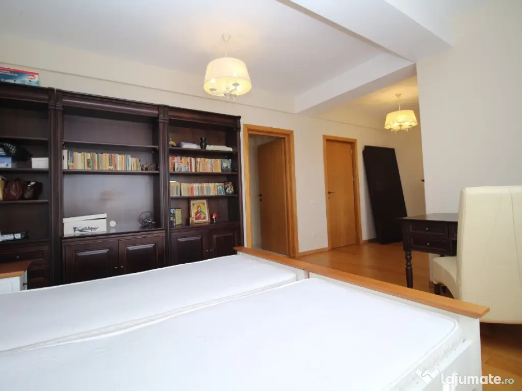 Cernica, vilă individuală, 200 mp utili, 500 mp teren 