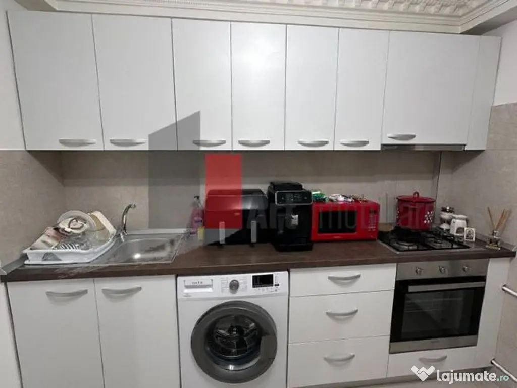 Garsoniera Alba Iulia - Decebal 