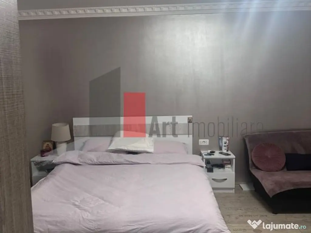 Garsoniera Alba Iulia - Decebal 