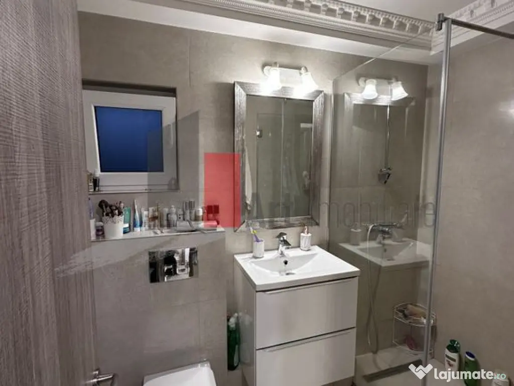 Garsoniera Alba Iulia - Decebal 