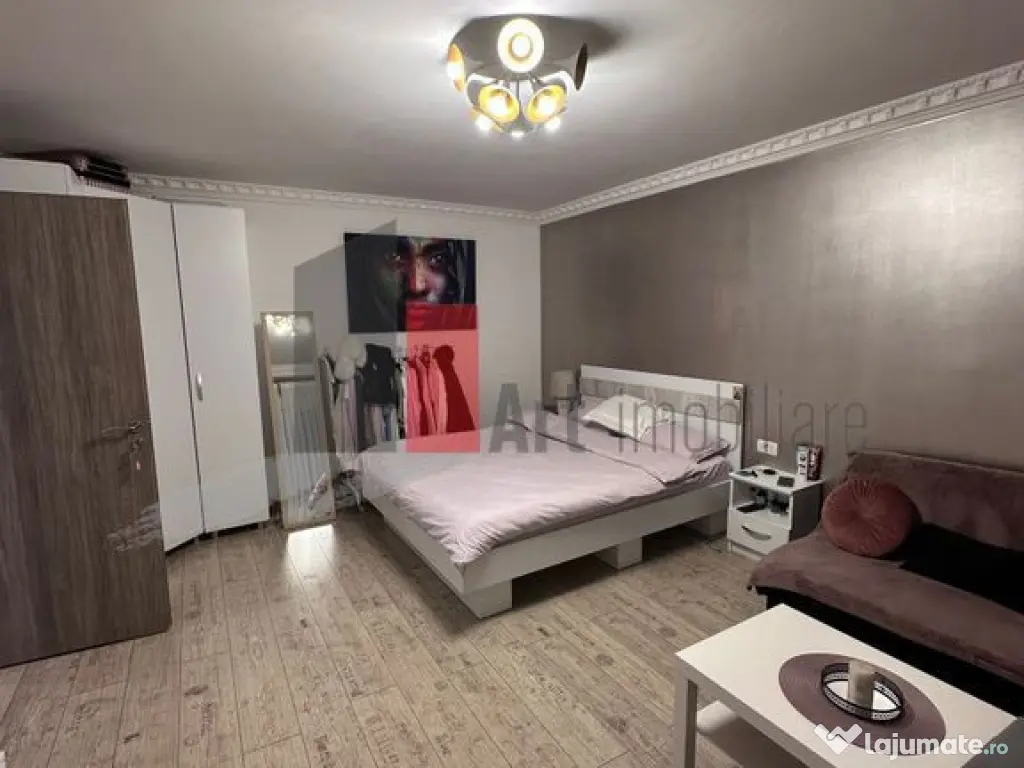 Garsoniera Alba Iulia - Decebal 