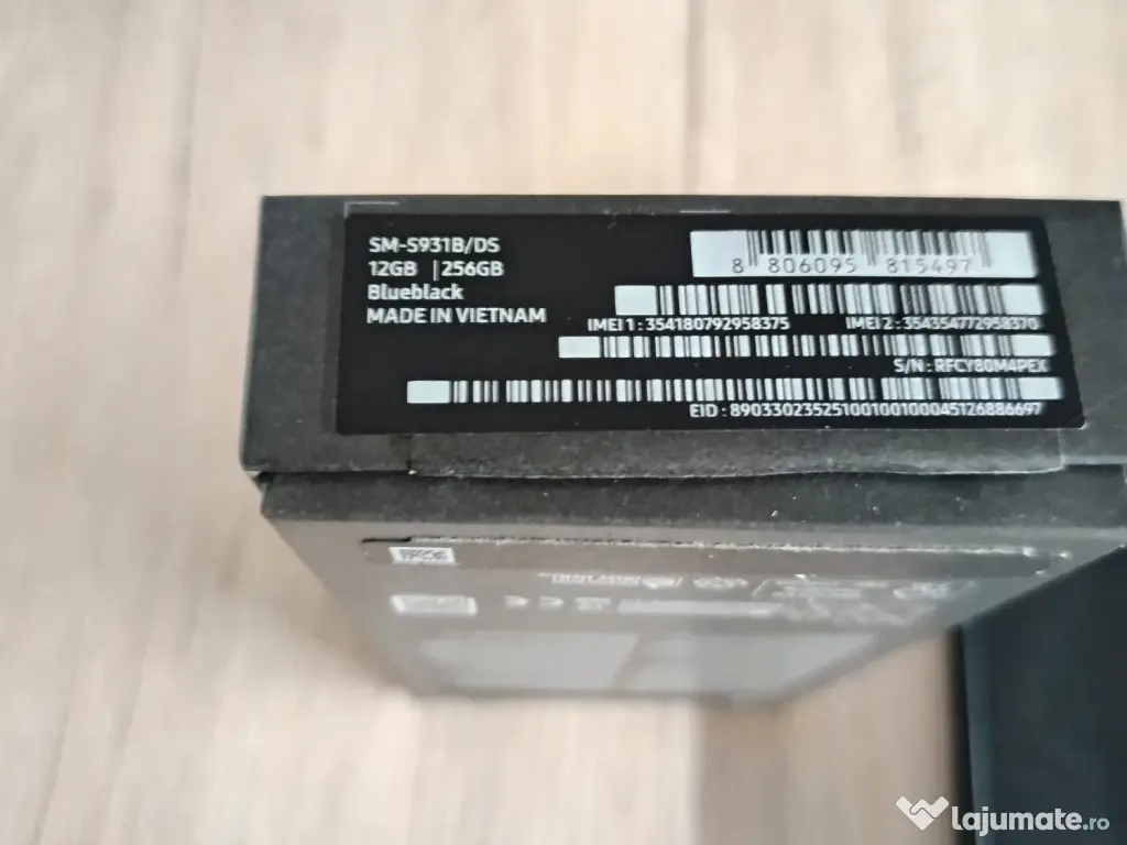 De vanzare samsung s25 