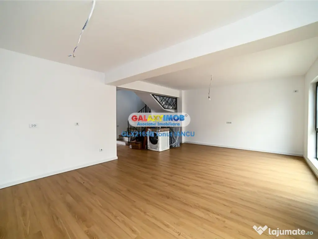 Case 5 Camere Stil Mediteranean - Cartier Ghidigeni 