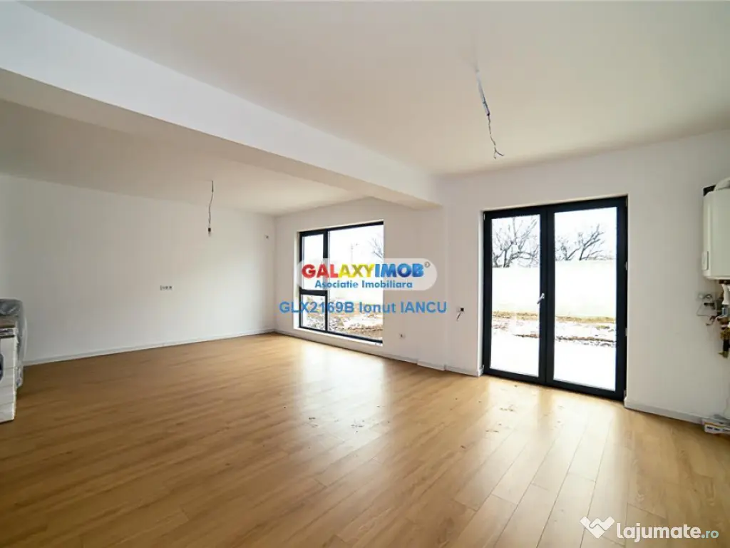 Case 5 Camere Stil Mediteranean - Cartier Ghidigeni 