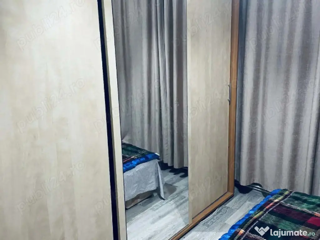 Apartament 2 camere zona NOUA, 