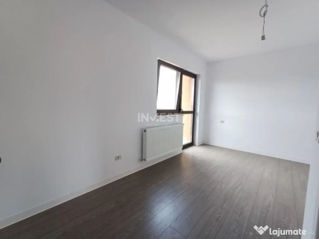 DUPLEX 3 CAMERE , 2 bai, zona Miroslava-Balciu 