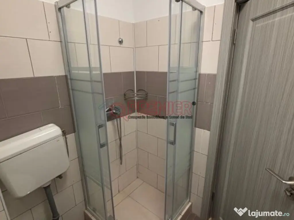 2 camere + curte 33 mp - Popesti Leordeni - Str Amurgului 