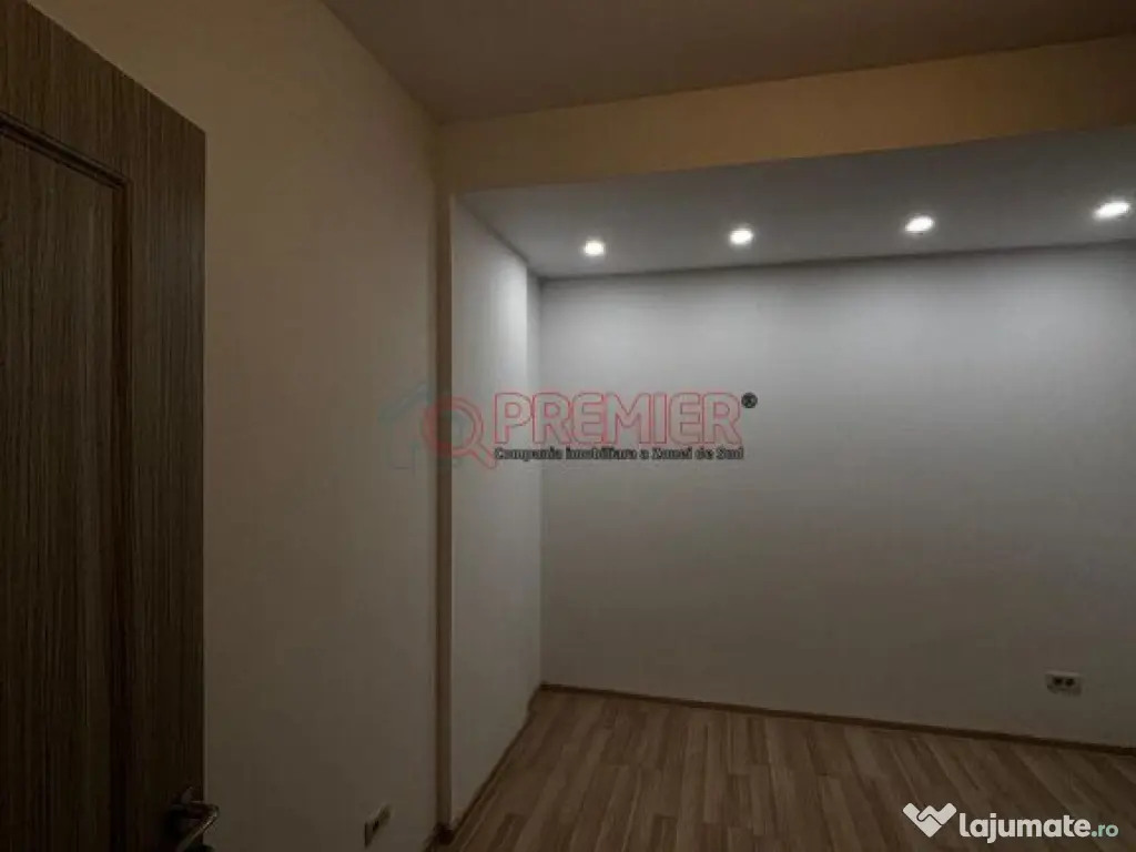 2 camere + curte 33 mp - Popesti Leordeni - Str Amurgului 