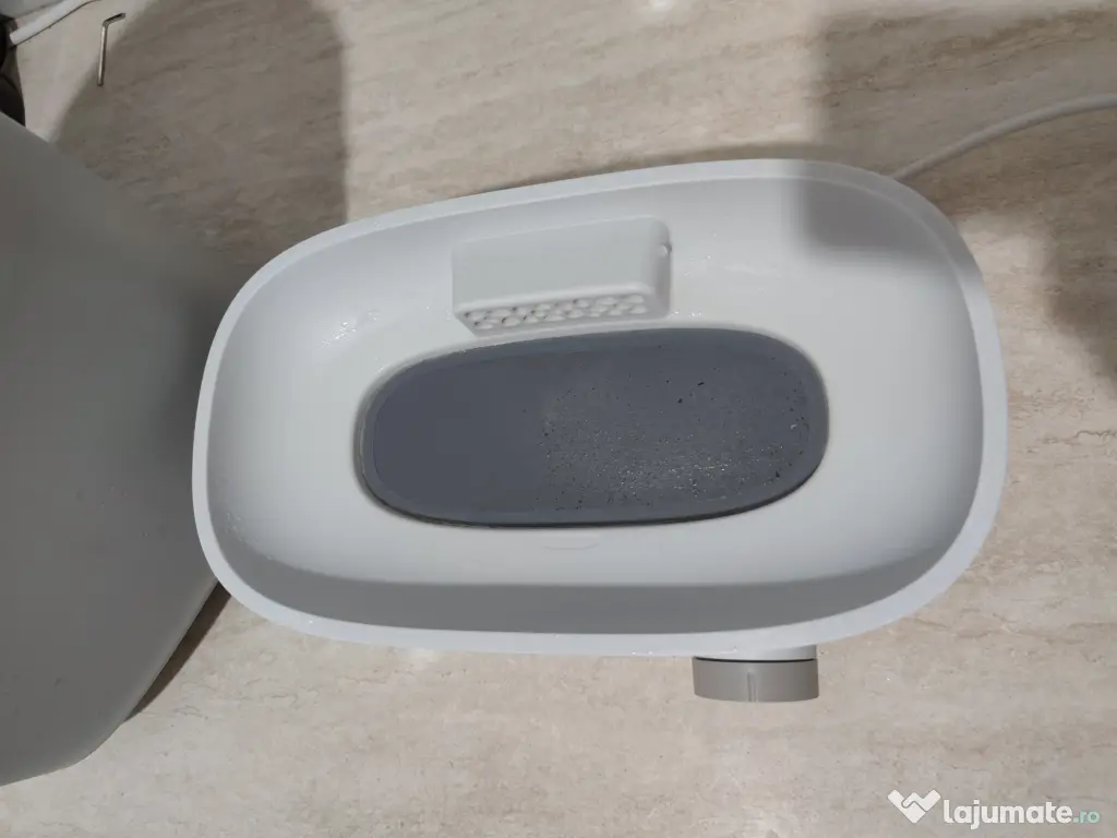 Vand sterilizator biberoane Philips cu functie de uscare