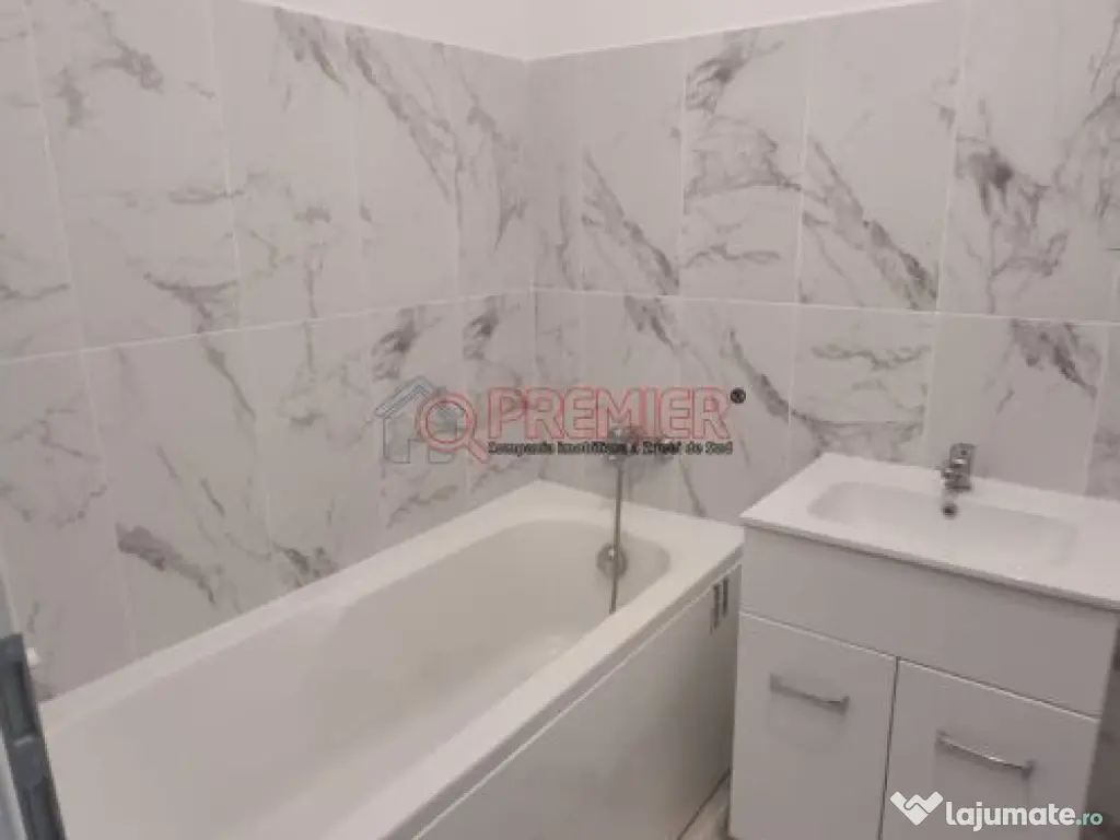 Metrou Berceni - Garsoniera noua - Perla Residence