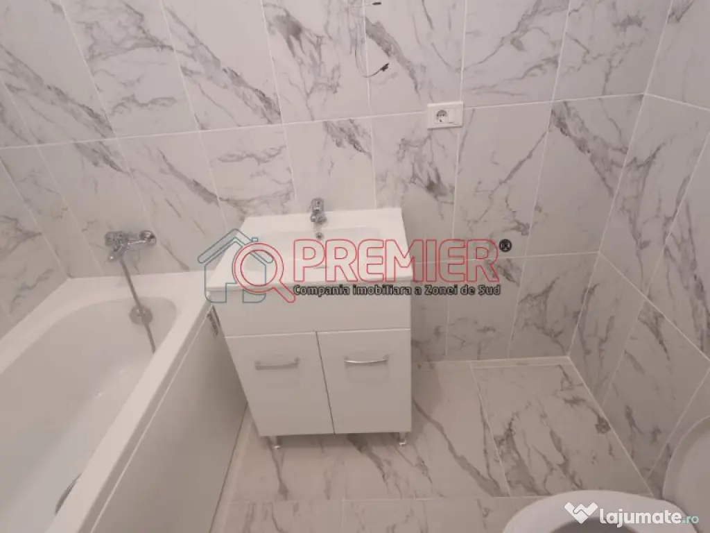 Metrou Berceni - Garsoniera noua - Perla Residence