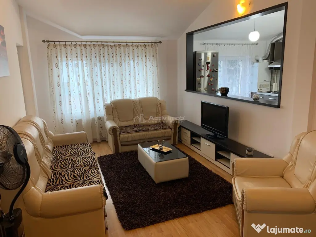 Apartament - 2 camere - Andrei Muresanu - Cluj Napoca 