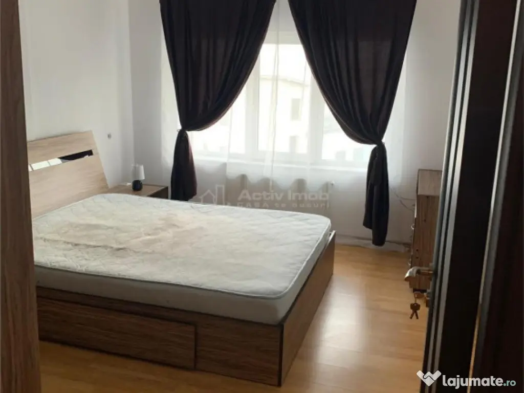 Apartament - 2 camere - Andrei Muresanu - Cluj Napoca 