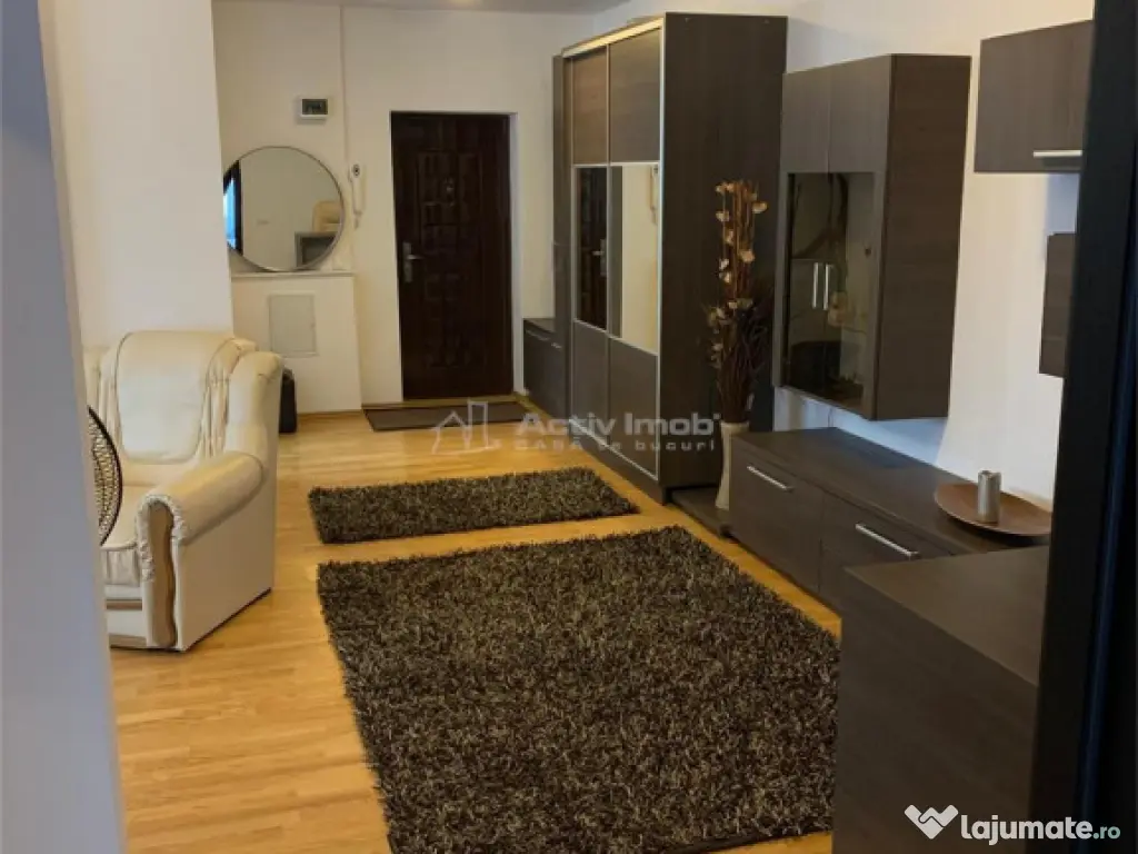 Apartament - 2 camere - Andrei Muresanu - Cluj Napoca 