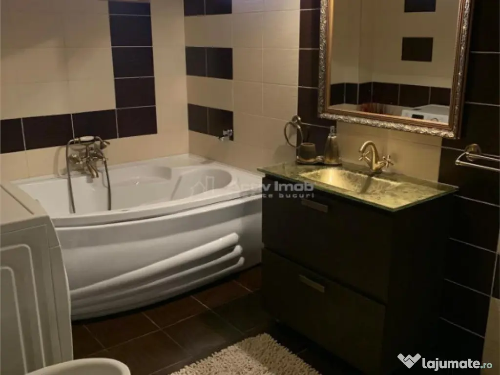 Apartament - 2 camere - Andrei Muresanu - Cluj Napoca 