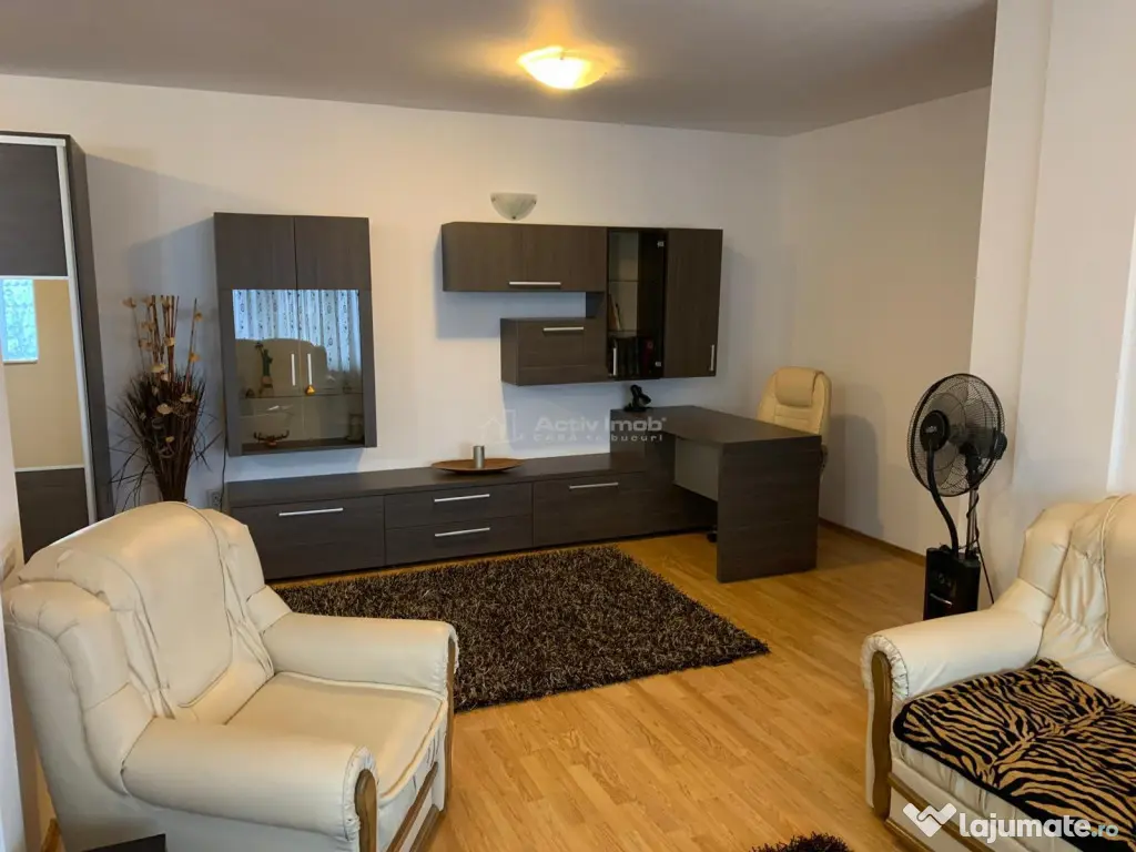 Apartament - 2 camere - Andrei Muresanu - Cluj Napoca 