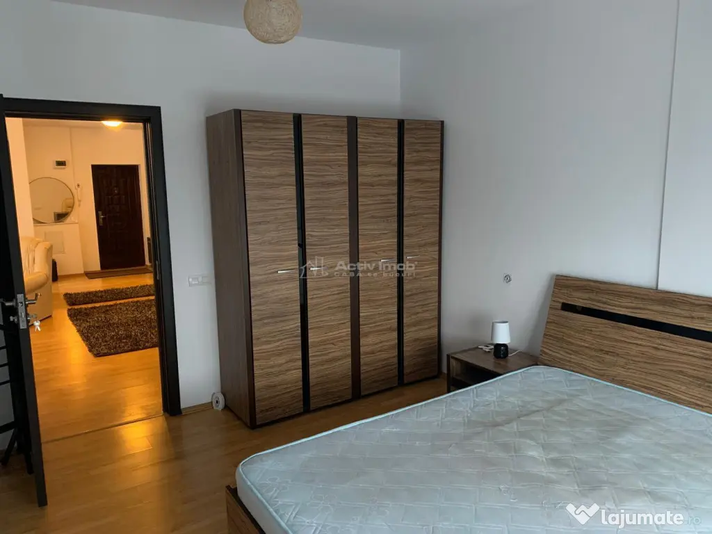 Apartament - 2 camere - Andrei Muresanu - Cluj Napoca 
