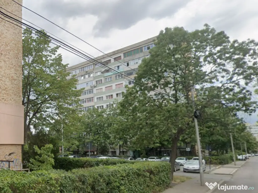 Apartament 2 camere Ploiești: ideal pentru angajați în Parcul Industrial / mutare rapidă