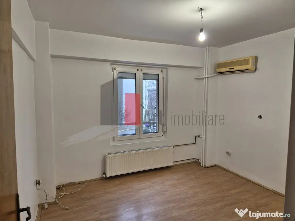 Vanzare apartament 4 camere Lujerului