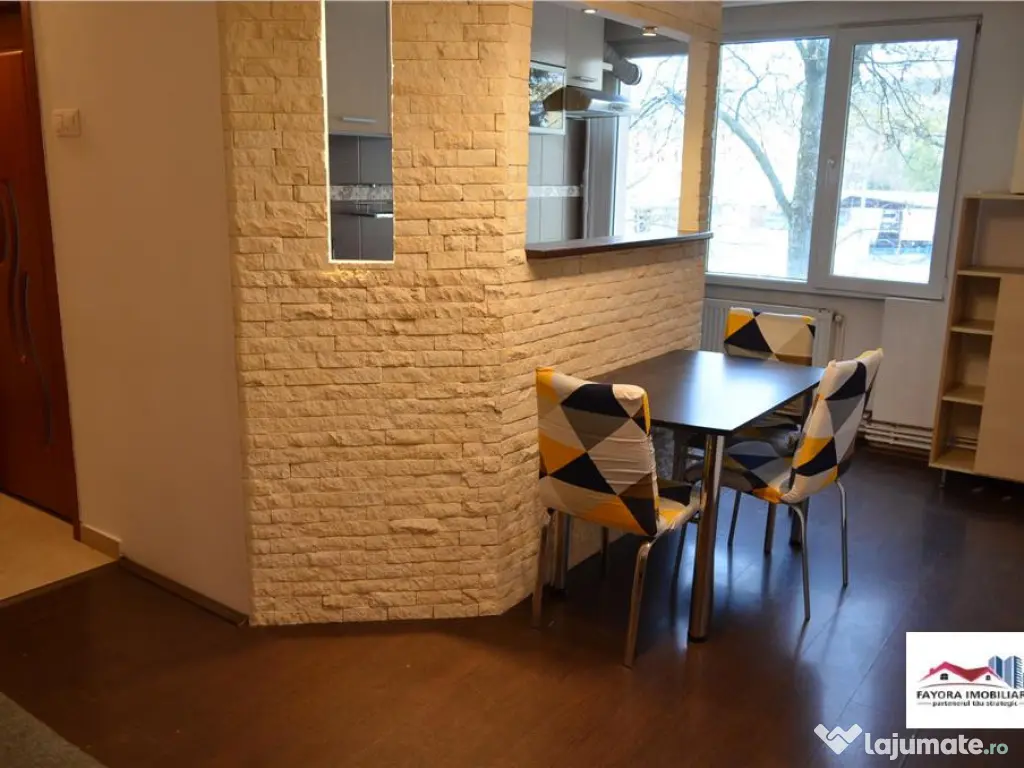 Apartament 2 Camere de Zona Cornisa 