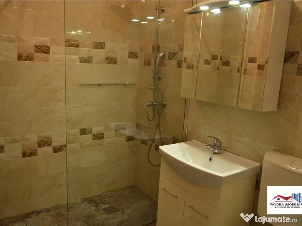 Apartament 2 Camere de Zona Cornisa 