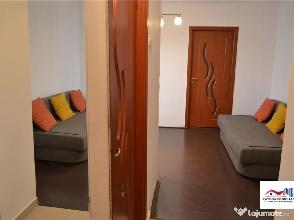 Apartament 2 Camere de Zona Cornisa 