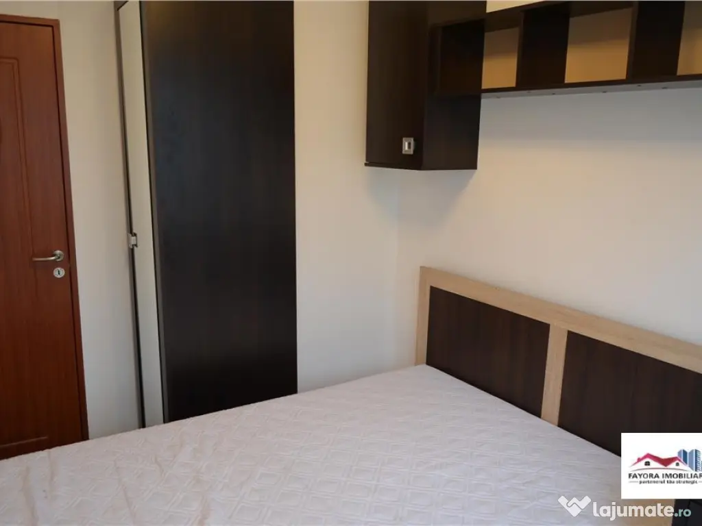 Apartament 2 Camere de Zona Cornisa 