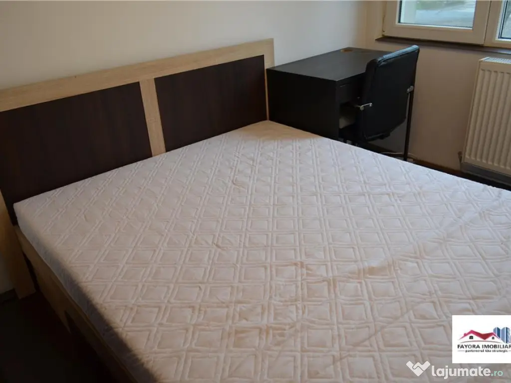 Apartament 2 Camere de Zona Cornisa 