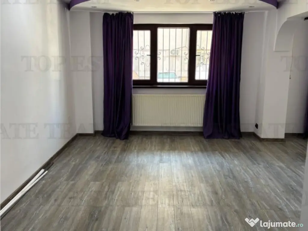 Apartament 3 cam. - - Vidin - Braila 