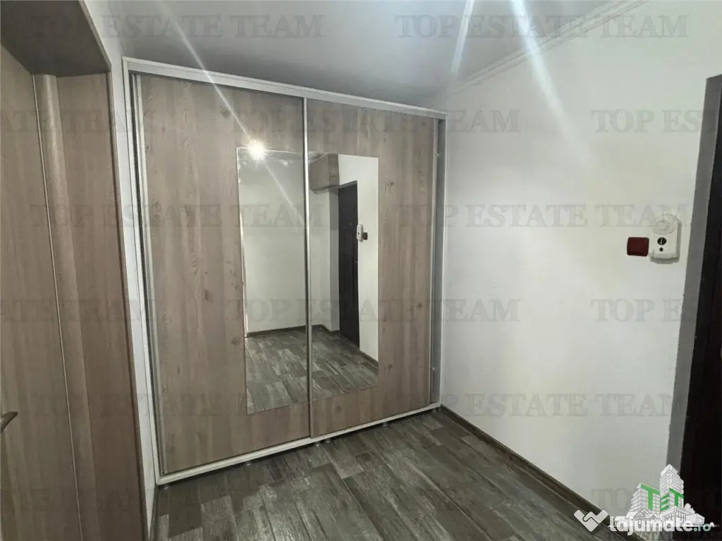 Apartament 3 cam. - - Vidin - Braila 