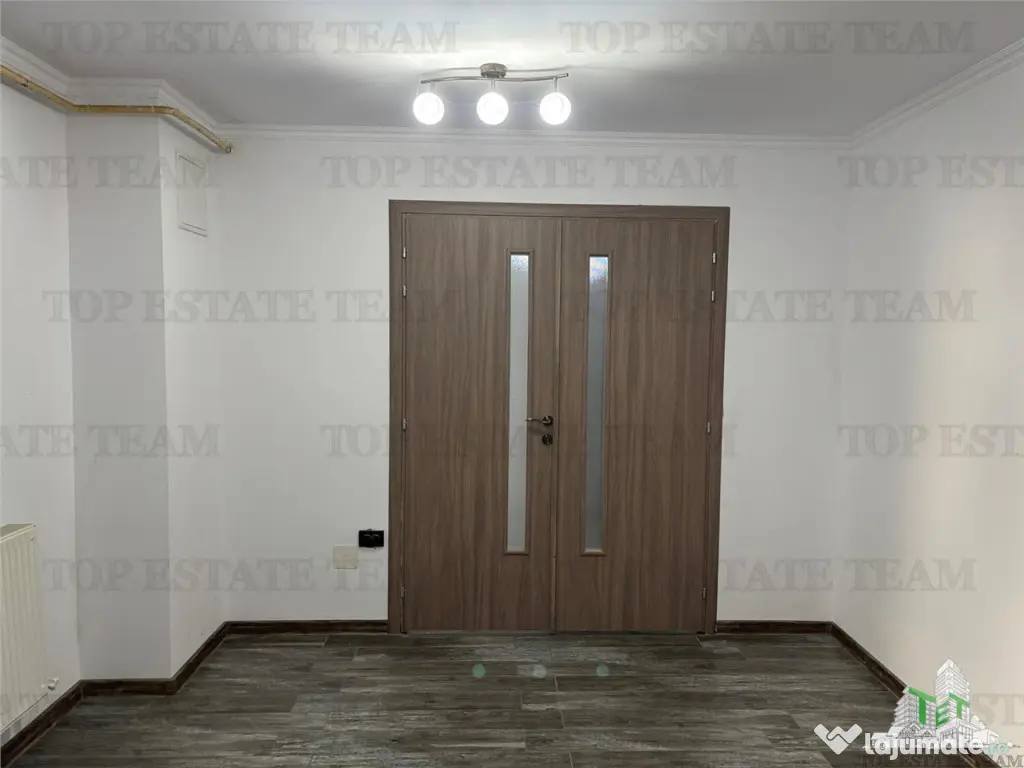 Apartament 3 cam. - - Vidin - Braila 
