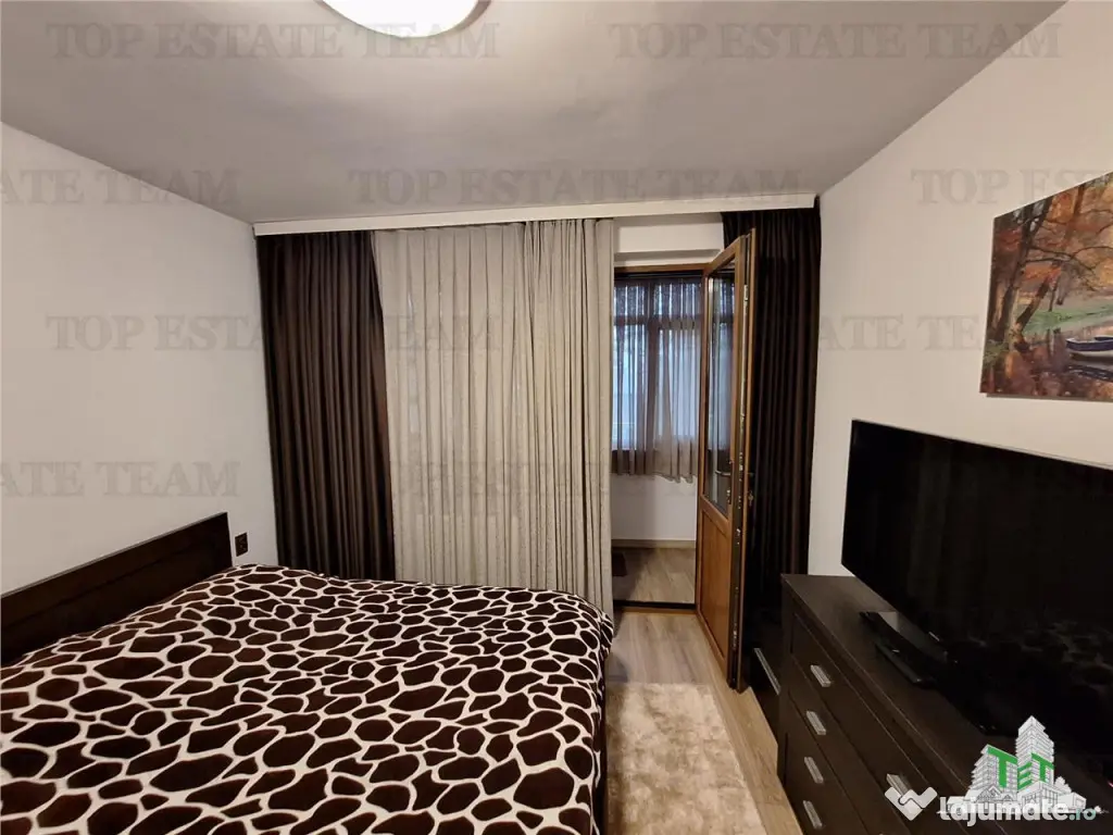 Apartament 2 camere - Calea Galati - - Braila 