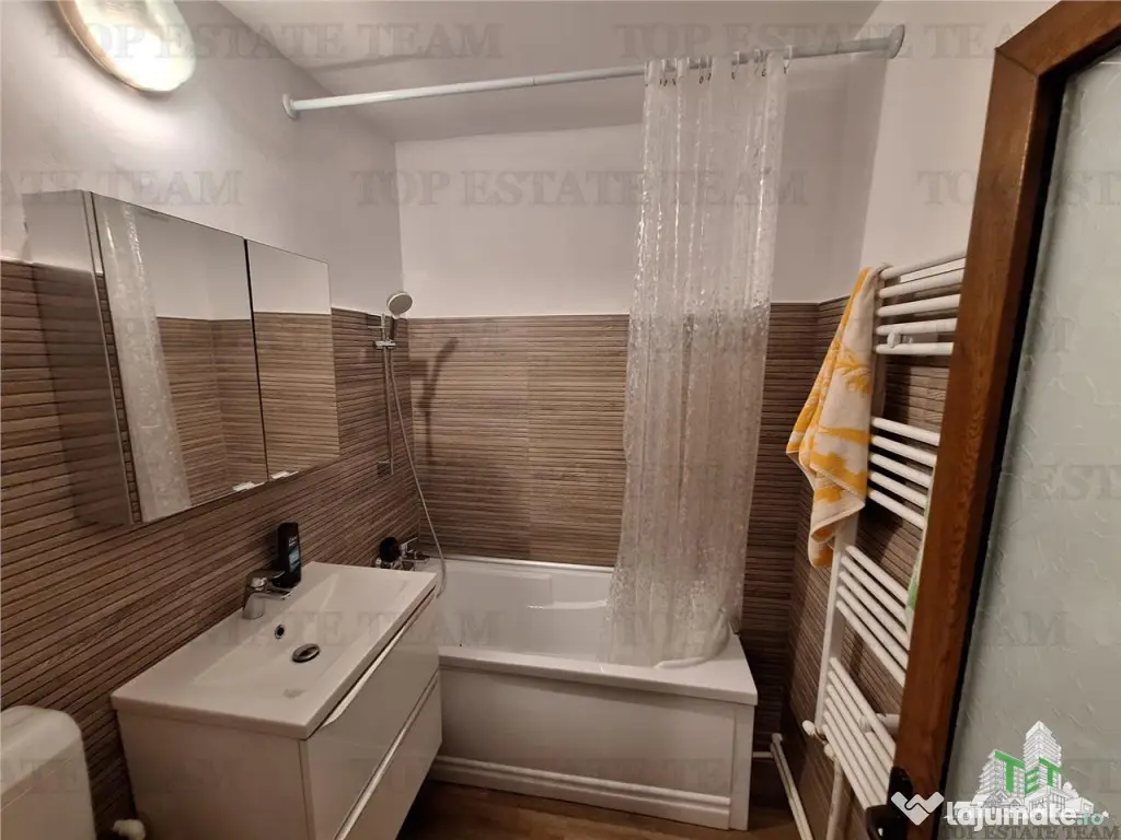 Apartament 2 camere - Calea Galati - - Braila 