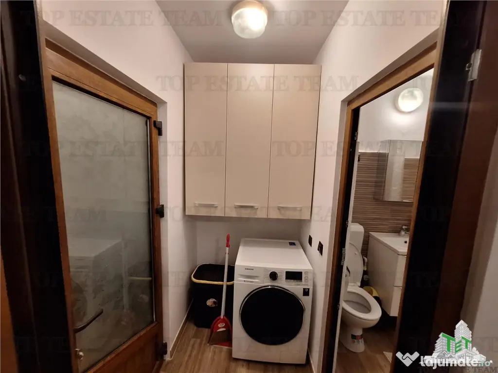 Apartament 2 camere - Calea Galati - - Braila 