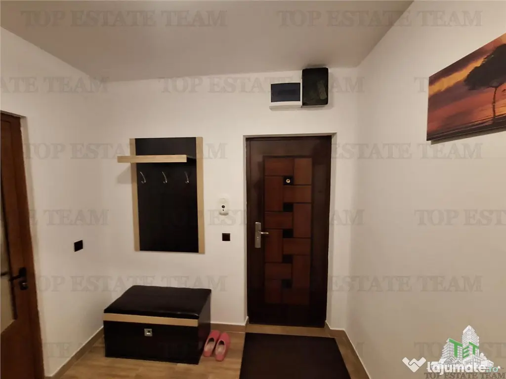 Apartament 2 camere - Calea Galati - - Braila 