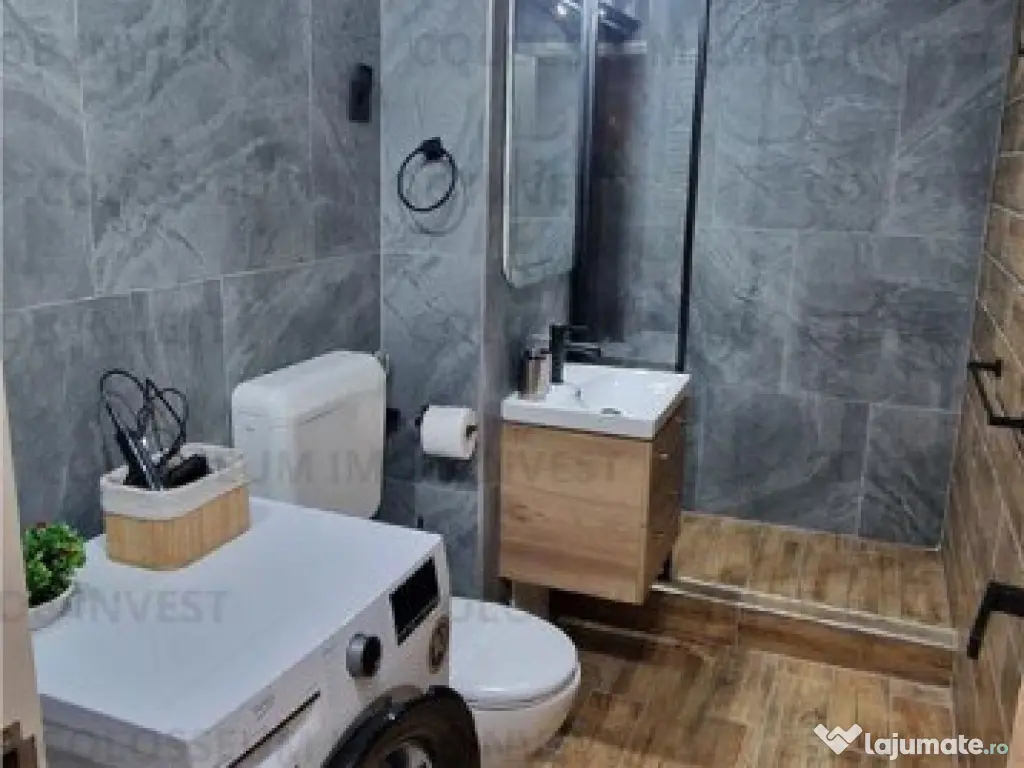 Apartament 2 camere de închiriat – Centrul Civic, Bulevardul Victoriei 