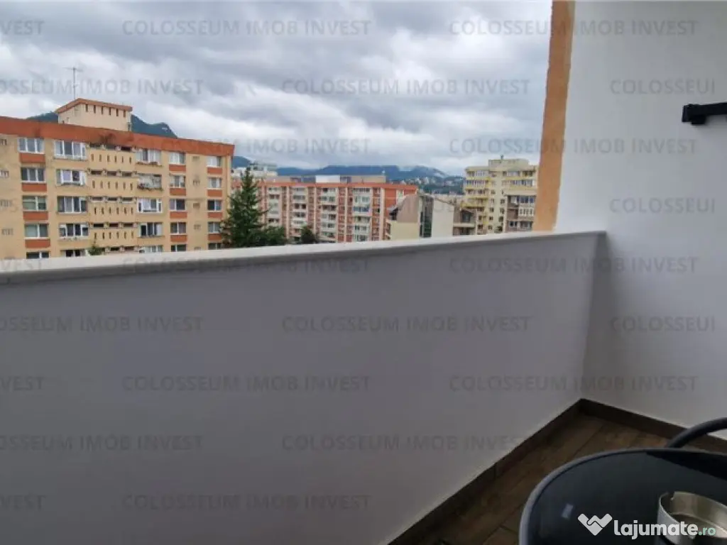 Apartament 2 camere de închiriat – Centrul Civic, Bulevardul Victoriei 