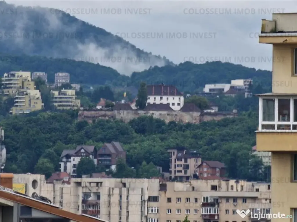 Apartament 2 camere de închiriat – Centrul Civic, Bulevardul Victoriei 